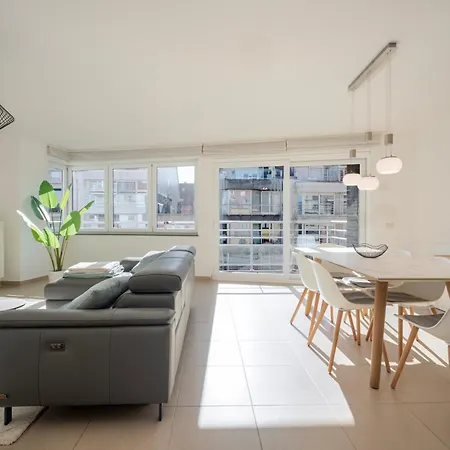 Comfort In Het Hart Knokke, Aan Het Zegemeer *