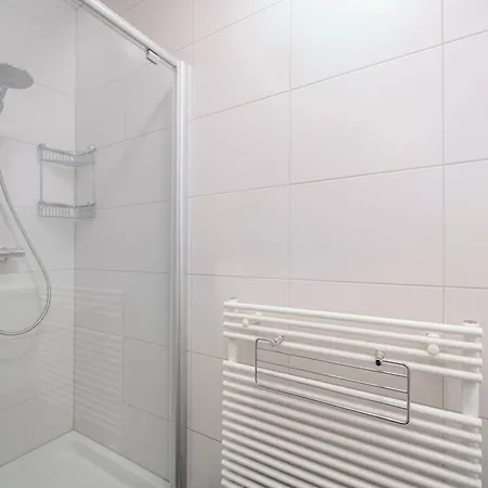 アパート Comfort In Het Hart Knokke, Aan Het Zegemeer