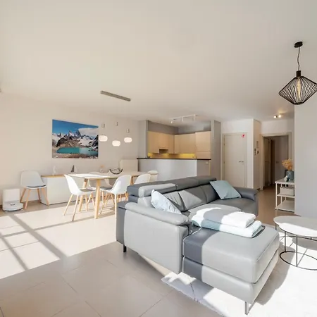 Comfort In Het Hart Knokke, Aan Het Zegemeer * クノック・ヘイスト